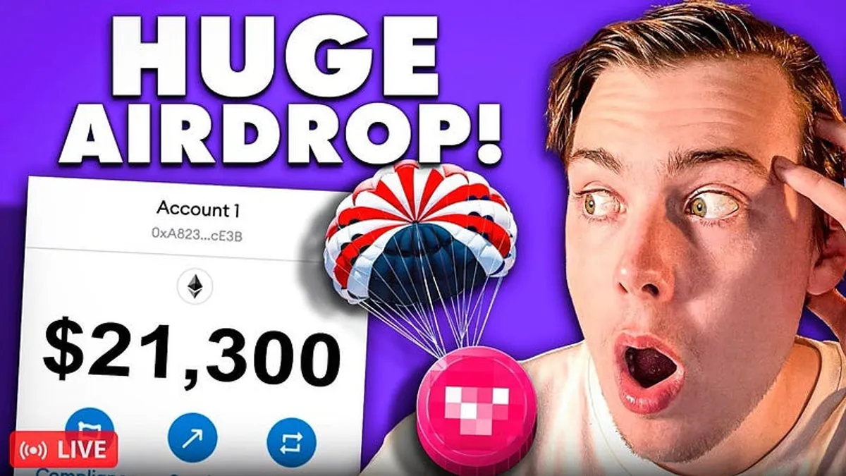 De.Fi App:The Zero-Cost Airdrop Opportunity of a Lifetime!