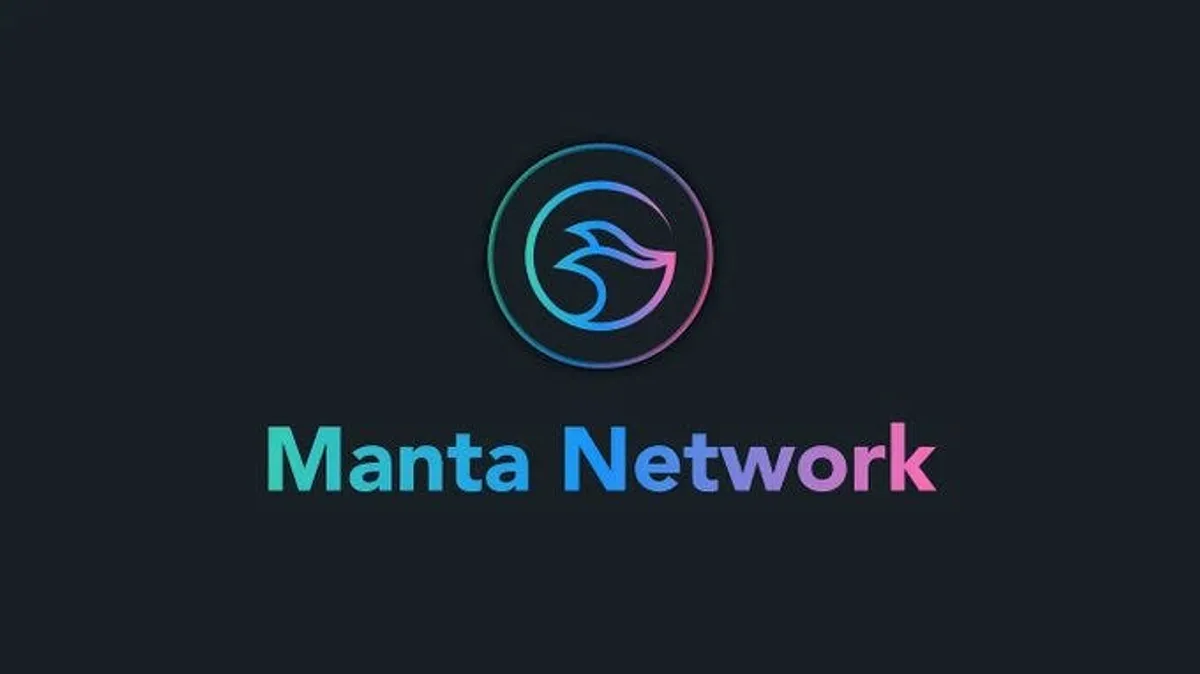 Manta Airdrop/Testnet Guide